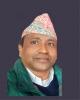 कृष्ण प्रसाद पाण्डे
