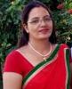 सीता घिमिरे भण्डारी